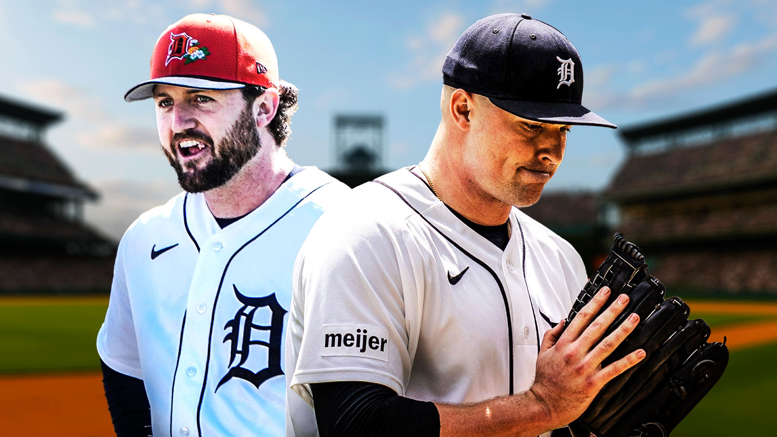 Tigers’ biggest mistake after 2026 MLB trade deadline