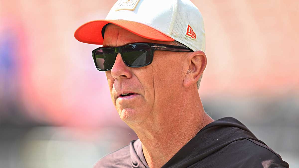 Todd Monken reveals Bills joint practices inspired waiver wire claim Todd Monken reveals Bills joint practices inspired waiver wire claim