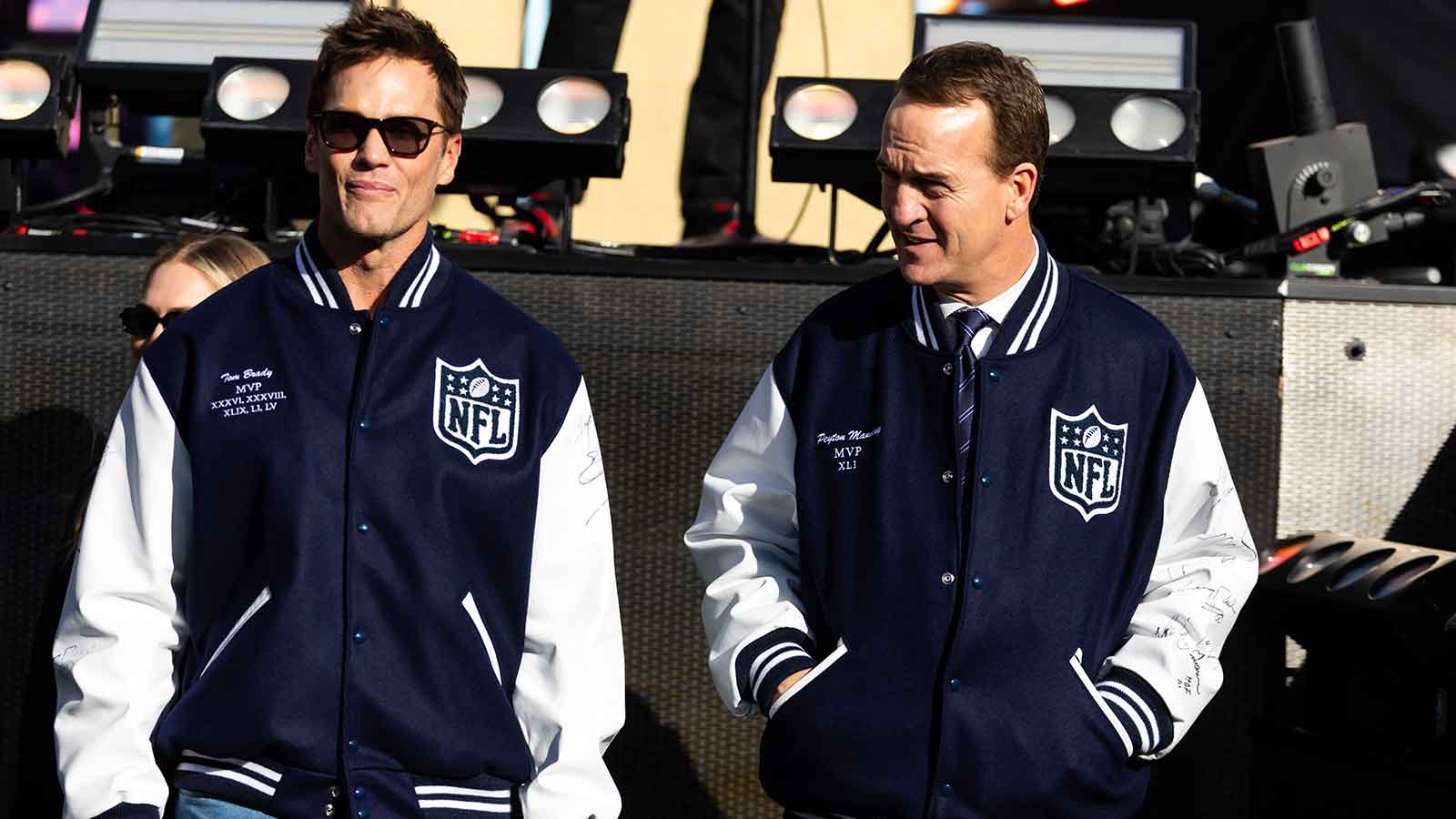 NFL legend Tom Brady reveals monster Payton Manning breakfast order