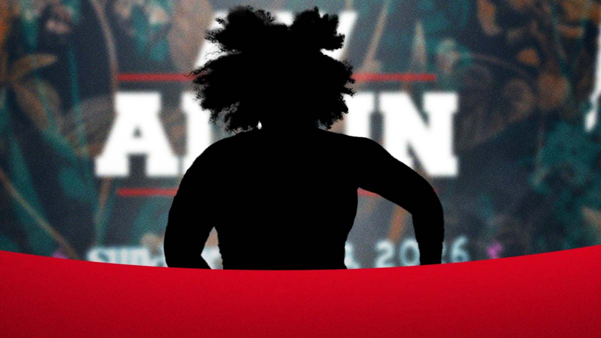 AEW President Tony Khan confirms champion suffered broken hand injury before All In
