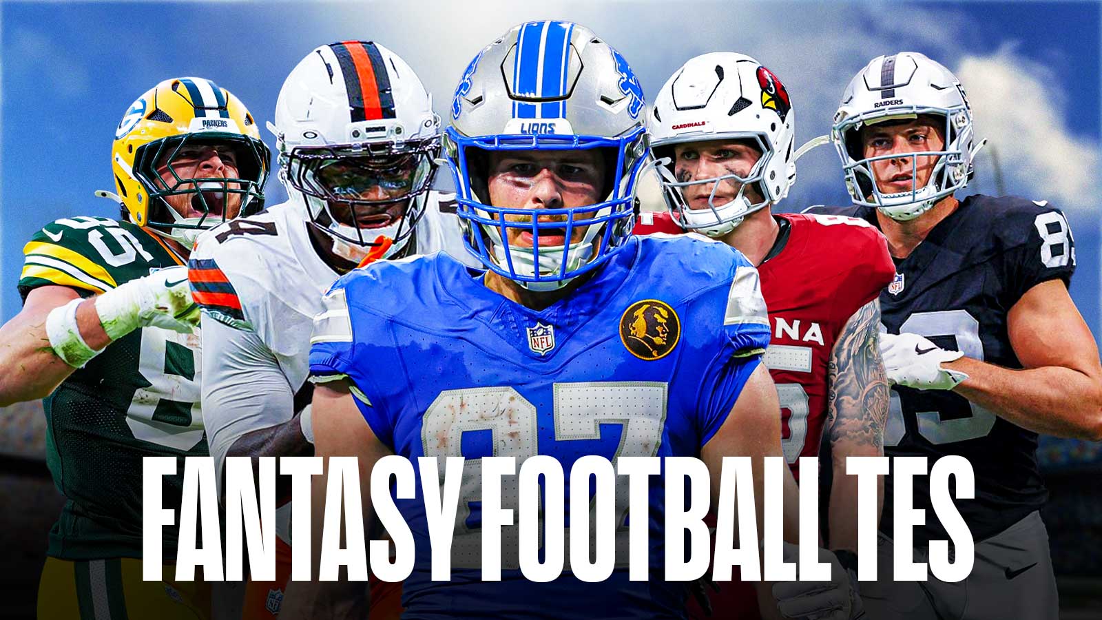 Top 10 Fantasy Football Tight Ends In 2026