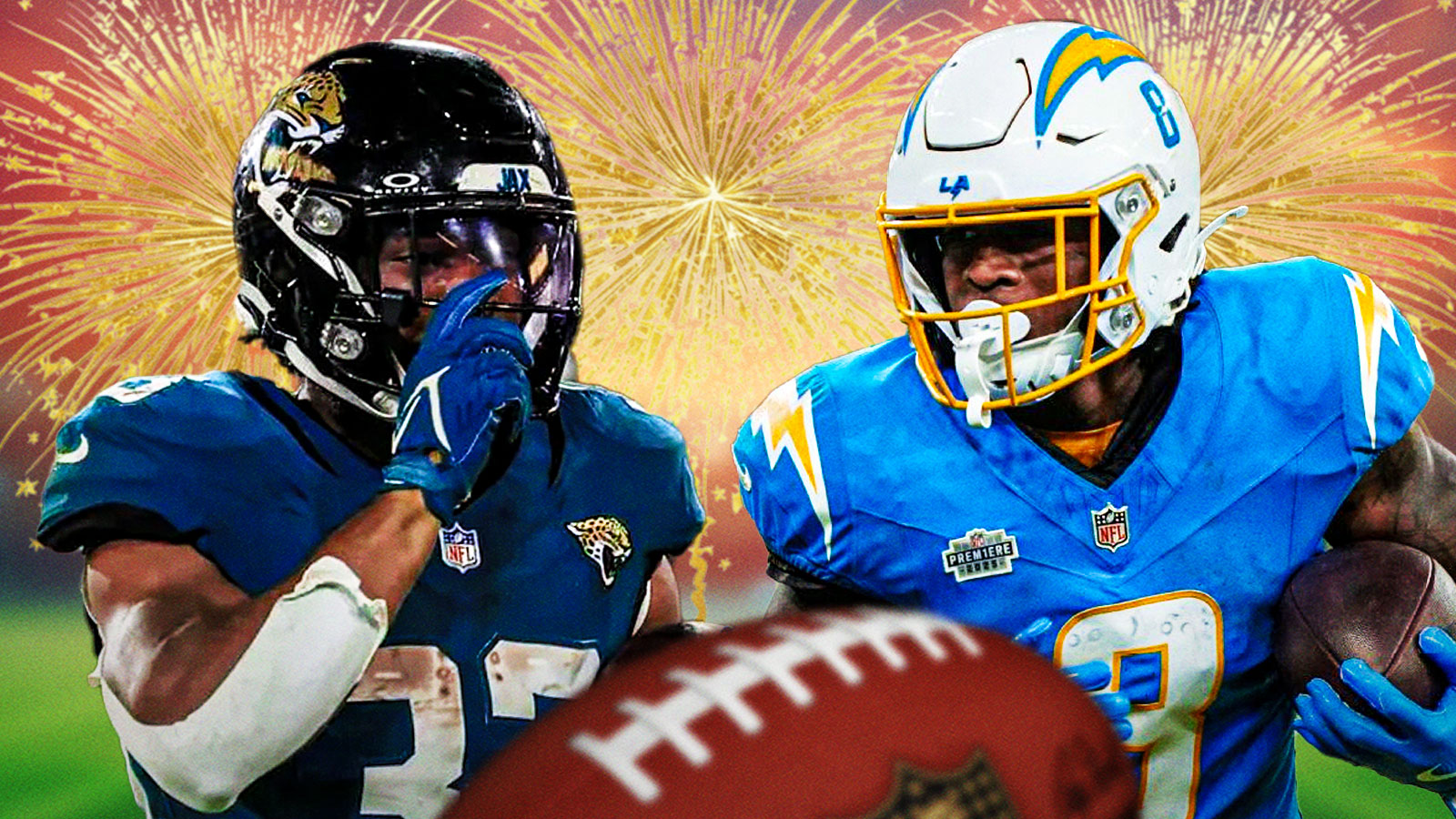 Top 5 Fantasy Football Breakout Candidates At Running Back In 2026