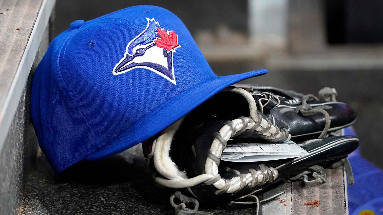 Blue Jays call up prospect picked up in Kevin Gausman trade
