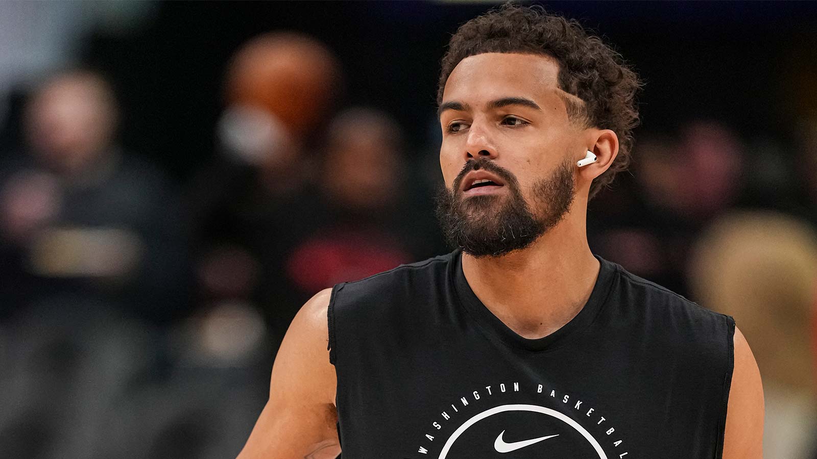 Wizards’ Trae Young perfectly sums up Russell Westbrook