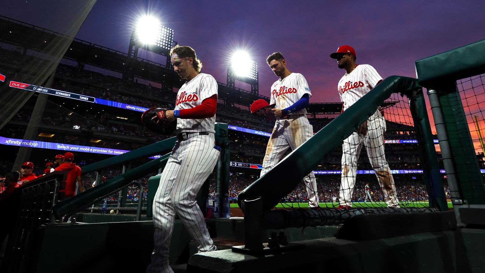 Phillies’ Trea Turner gets real on adjustment after Luis Arraez trade