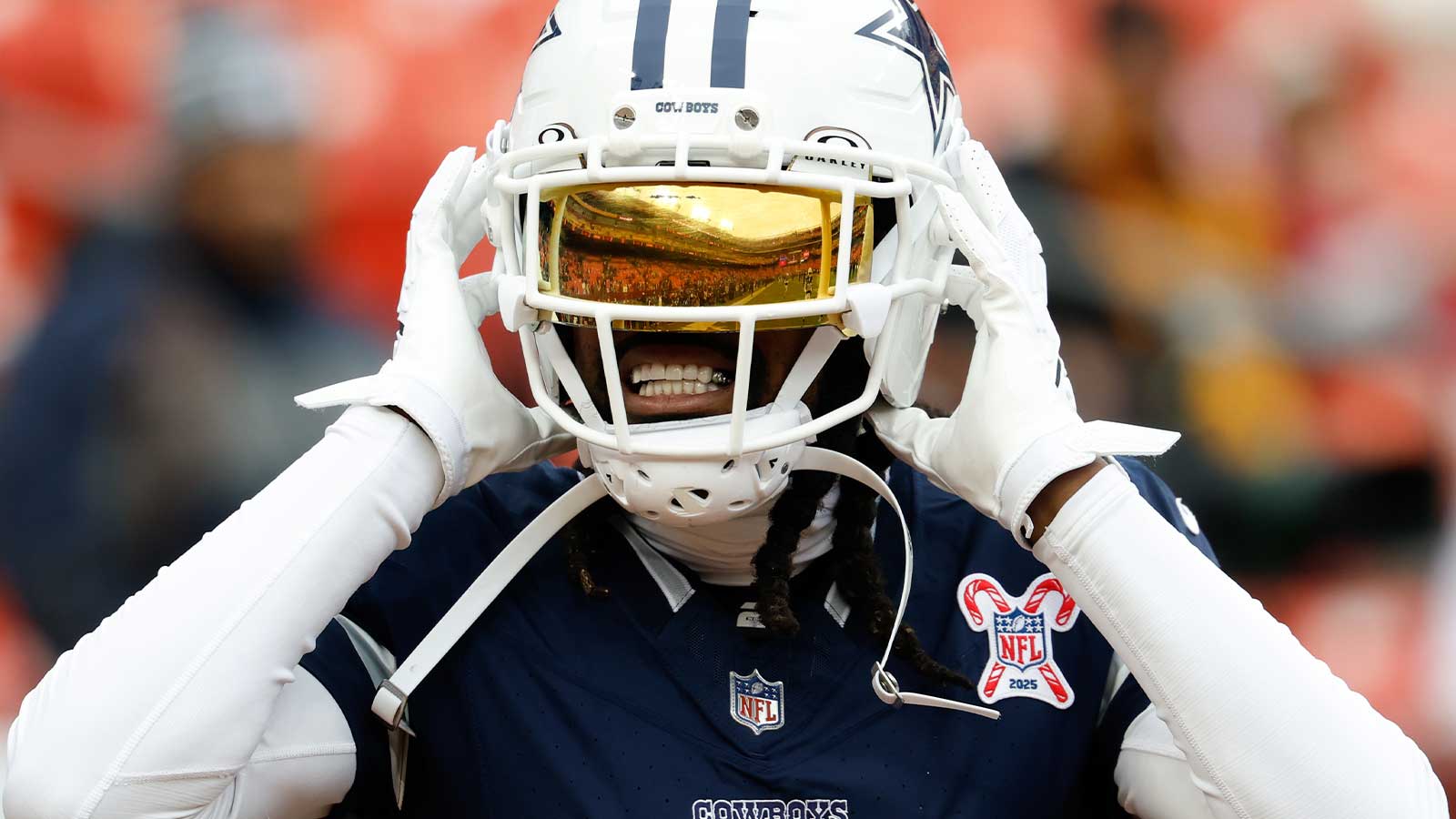 Ex-Cowboys star Trevon Diggs gets look from NFC North team