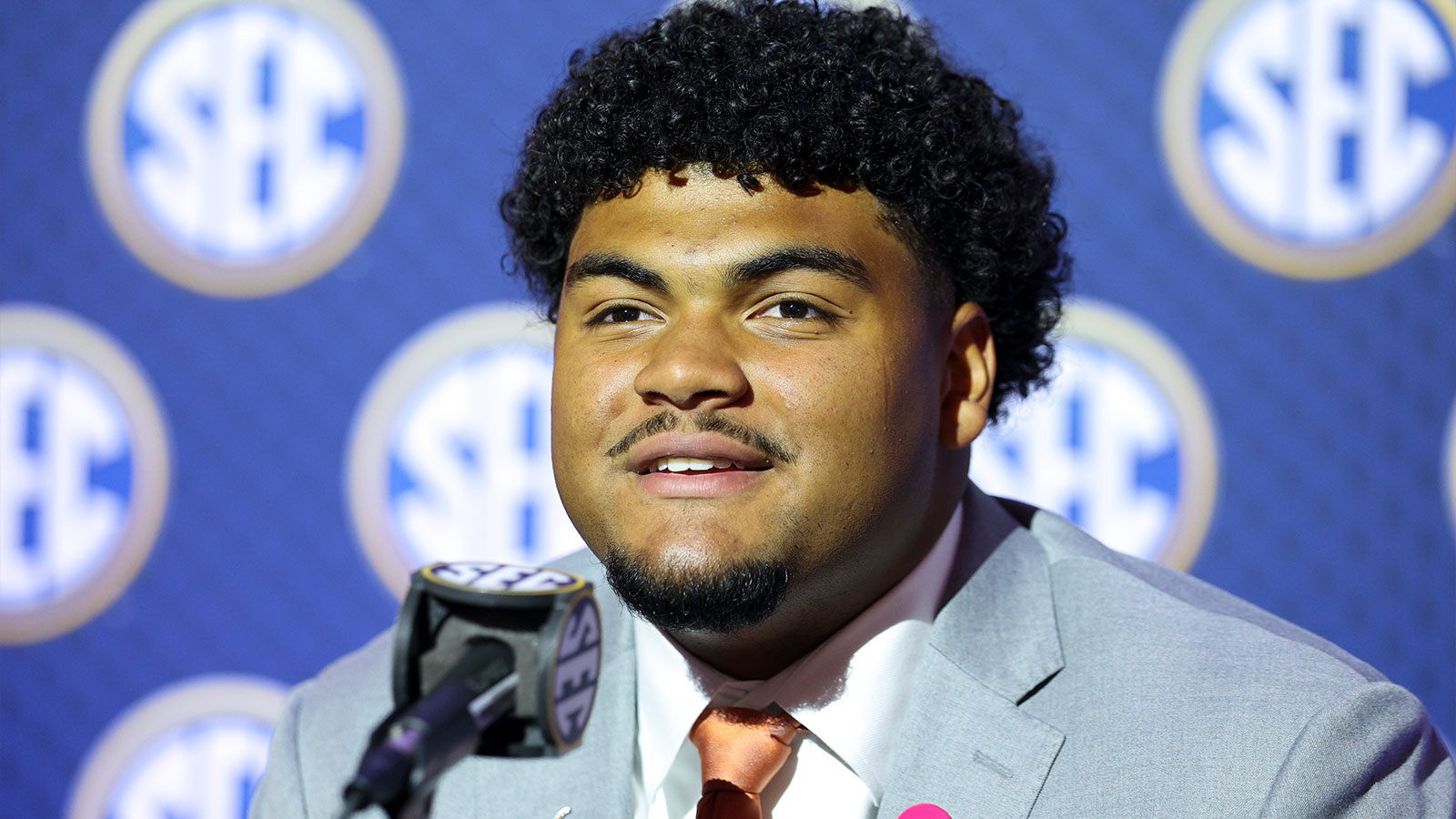 Trevor Goosby injury: Texas football star’s sky-high NFL Draft stock won’t be hurt by latest update