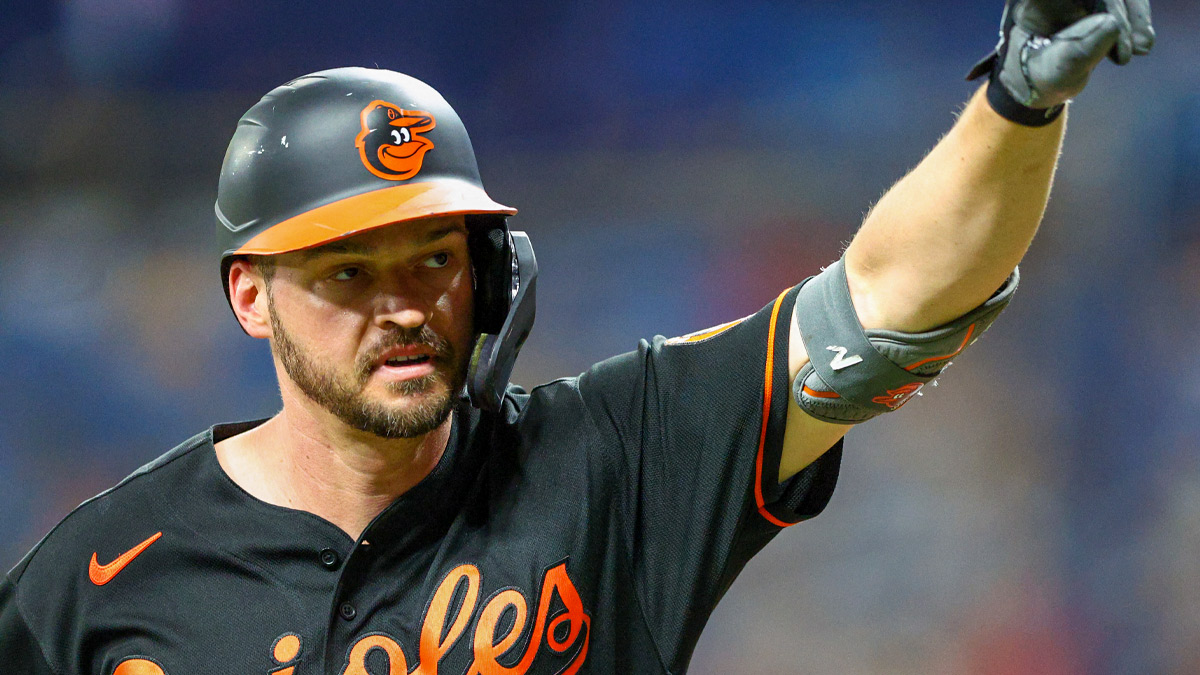 Trey Mancini to retire with Orioles with one-day contract