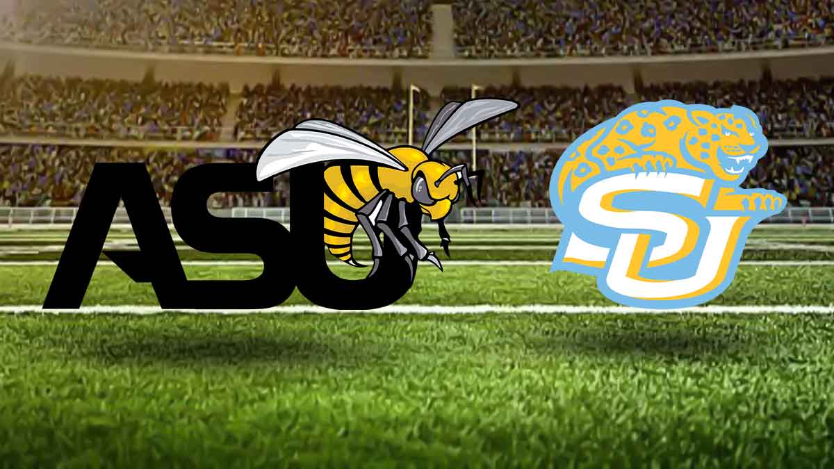 Two thoughts on Alabama State’s win over Marshall Faulk, Southern
