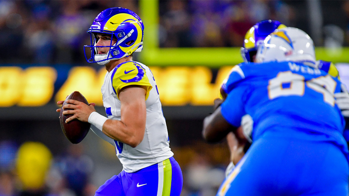 Ty Simpson’s preseason performance brings out intense debate among experts, fans