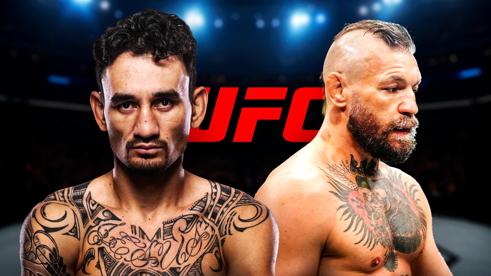 UFC’s Max Holloway brutally blasts Conor McGregor for post-match comments
