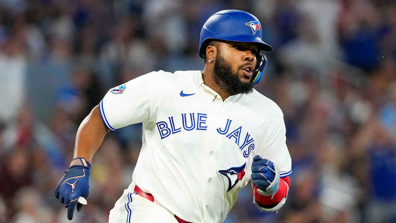 Vladimir Guerrero Jr. injury could be one final nail in coffin of disappointing Blue Jays’ season