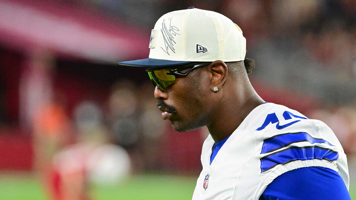 Cowboys’ Von Miller signing costs 2026 free agent addition a spot in EDGE room