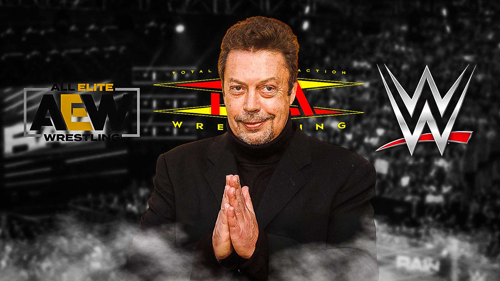 WWE, AEW, and other wrestlers come together to mourn Tim Curry’s death