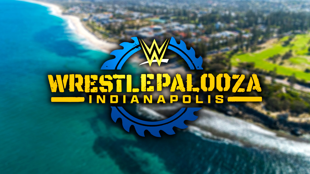 WWE bringing Wrestlepalooza back, but there’s a catch