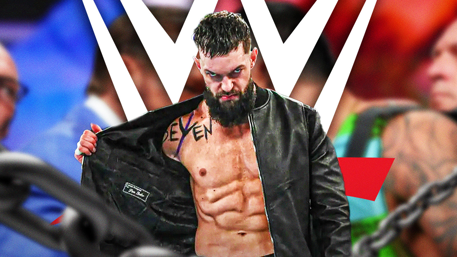 WWE’s Finn Bálor believes this longtime Conor McGregor rival would excel in wrestling