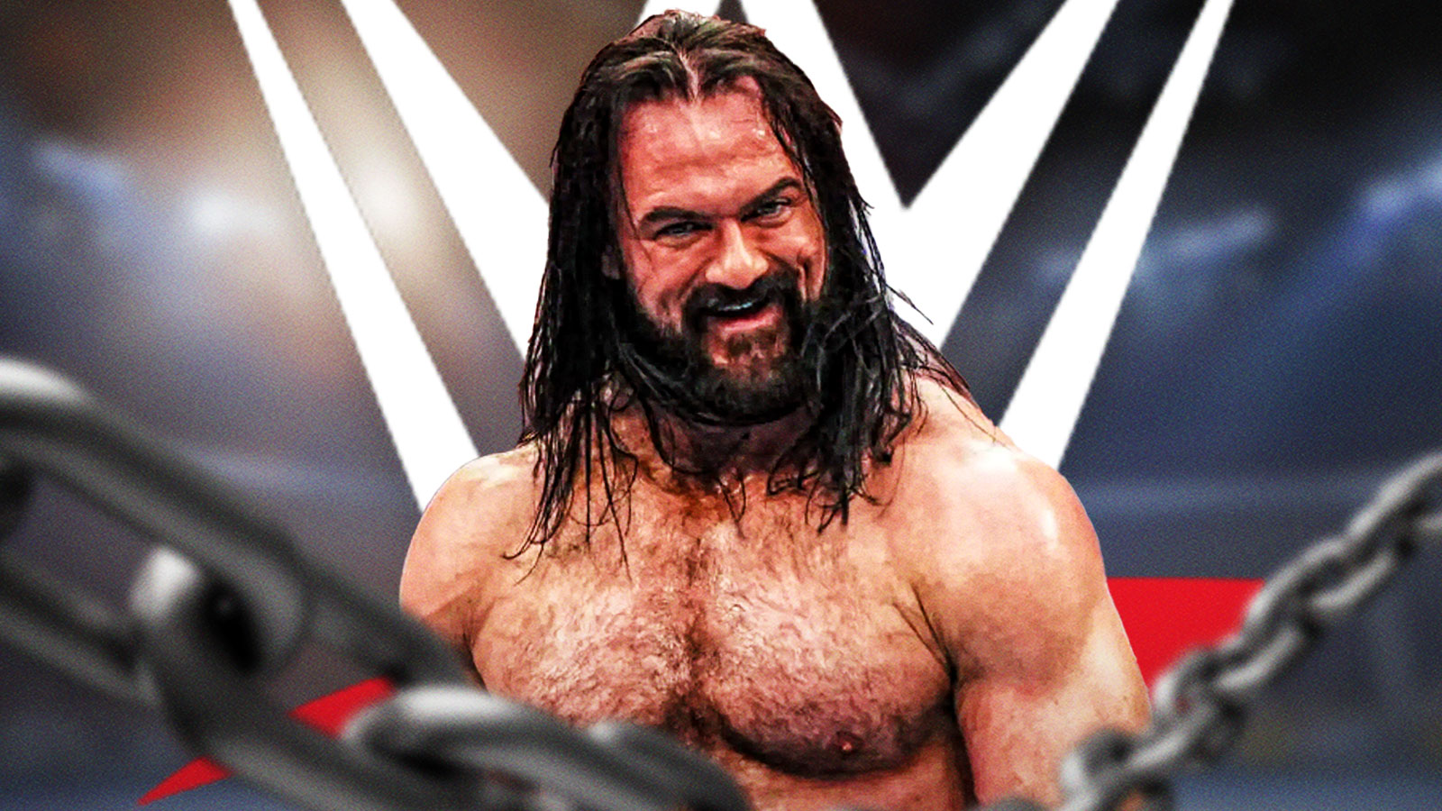 Why Drew McIntyre’s 4-month WWE absence will continue