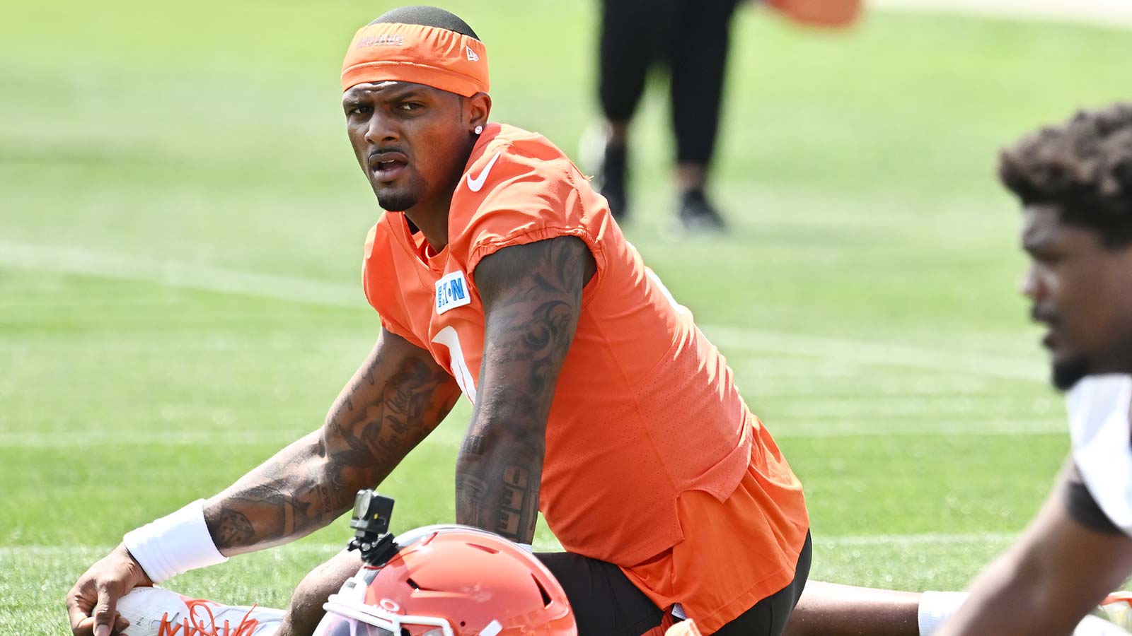 Starting Browns’ Deshaun Watson called a ‘waste of time’ by NFL analyst