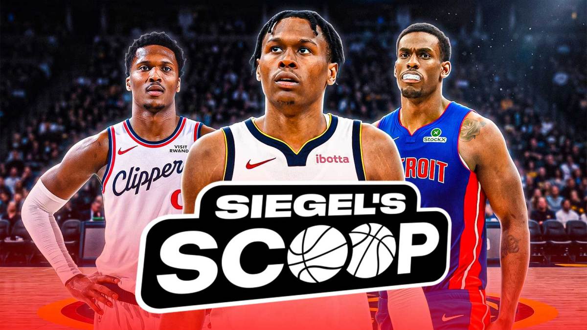 What I'm hearing about Nuggets' Peyton Watson sign-and-trade scenarios ...