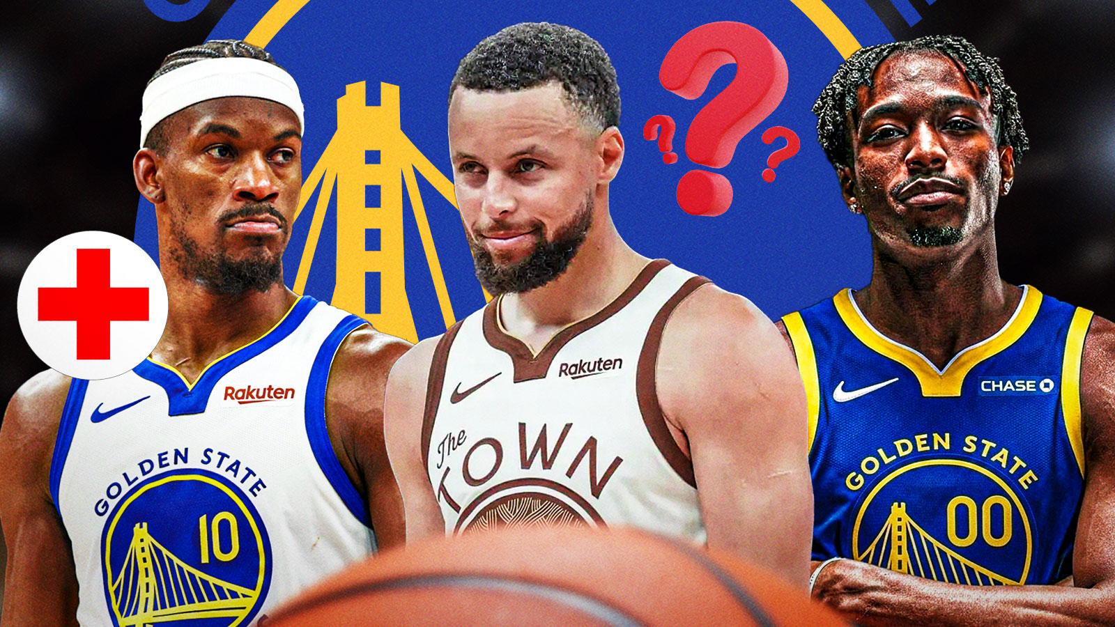What’s next for Warriors after Brandon Williams signing? Stephen Curry, Jimmy Butler headline biggest questions