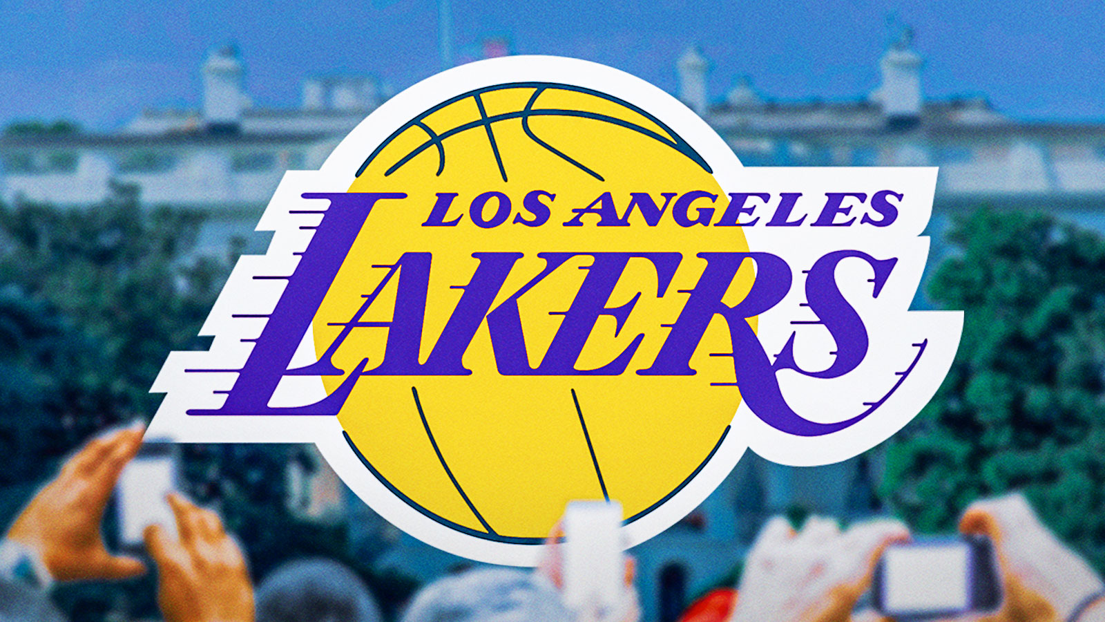 White House breaks silence on $12.5 billion Lakers’ sale to brother of Donald Trump’s son-in-law Jared Kushner