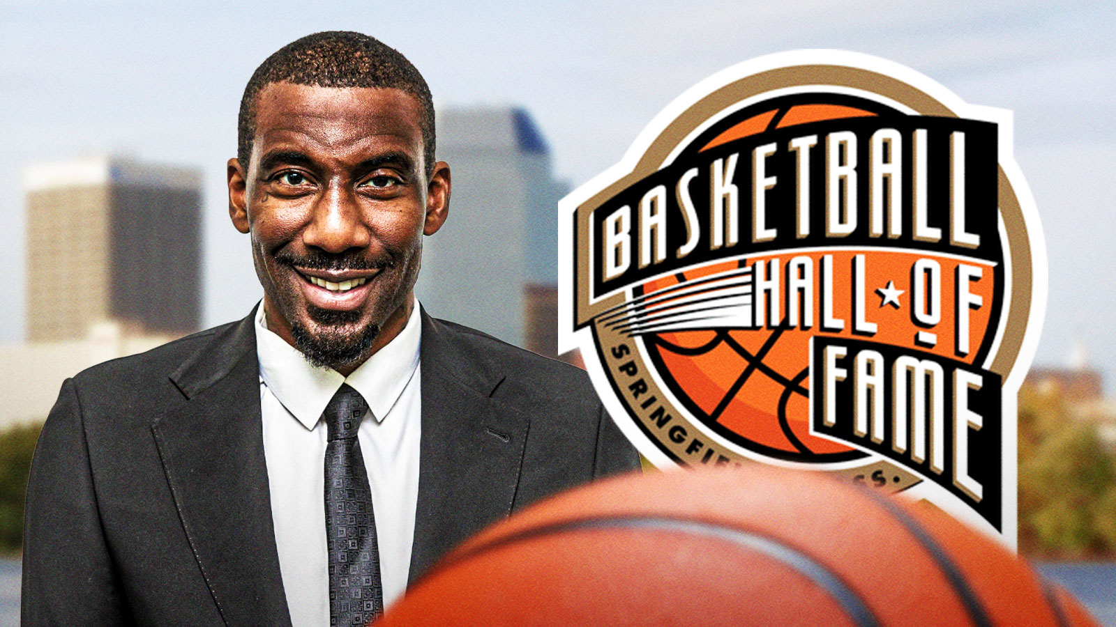 Why Amar’e Stoudemire’s 2026 Hall of Fame enshrinement shouldn’t be up for debate