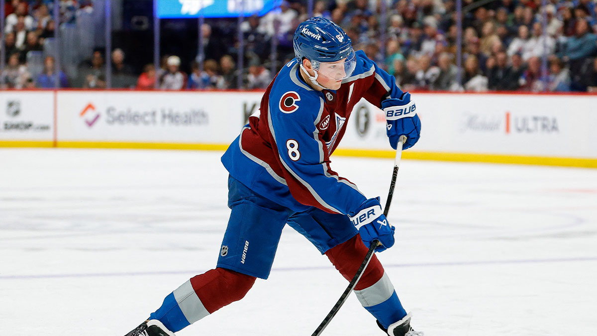 Why Avalanche making Cale Makar the highest-paid player in NHL history was a no-brainer
