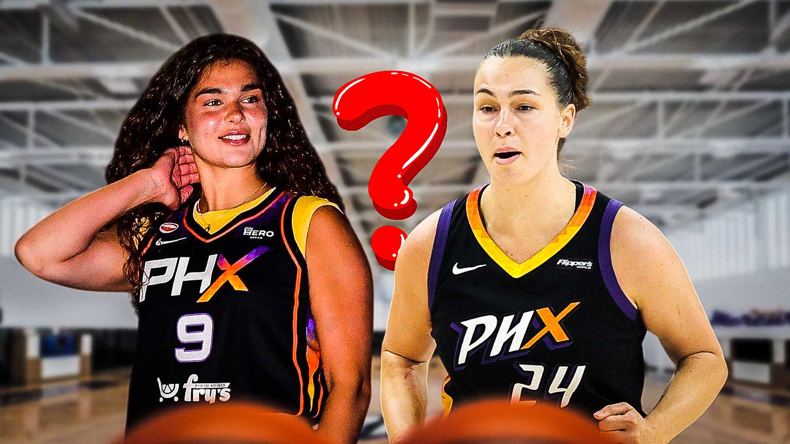 Why Maddy Westbeld should be in Mercury’s 2027 plans