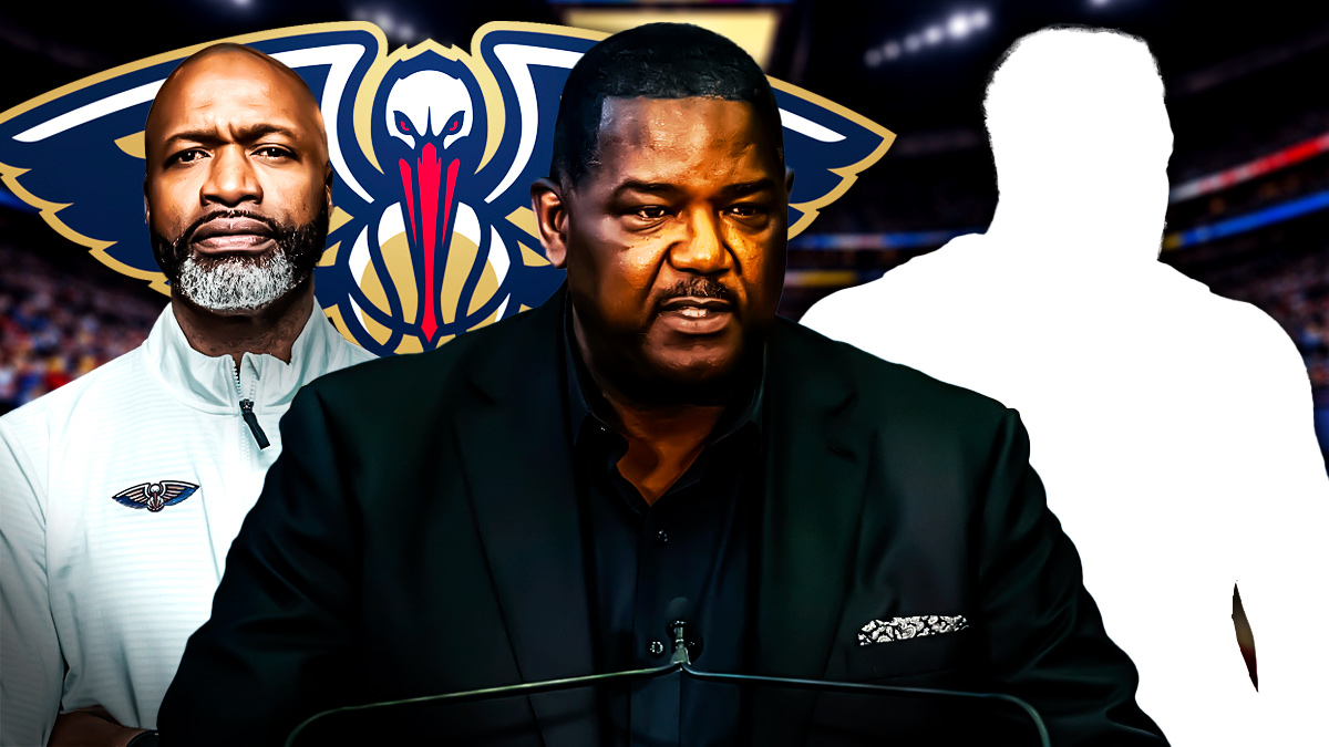 Why Pelicans expect crucial improvement at this key position in 2026-27 season