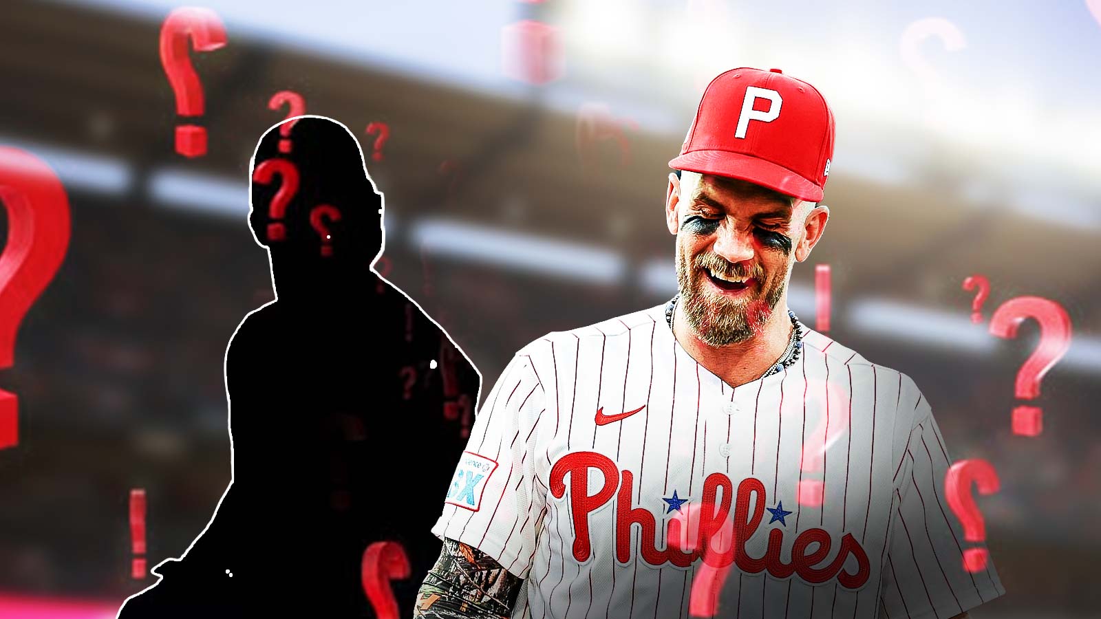Why Phillies must trade for Mike Trout from Angels after missing on Tarik Skubal deadline blockbuster