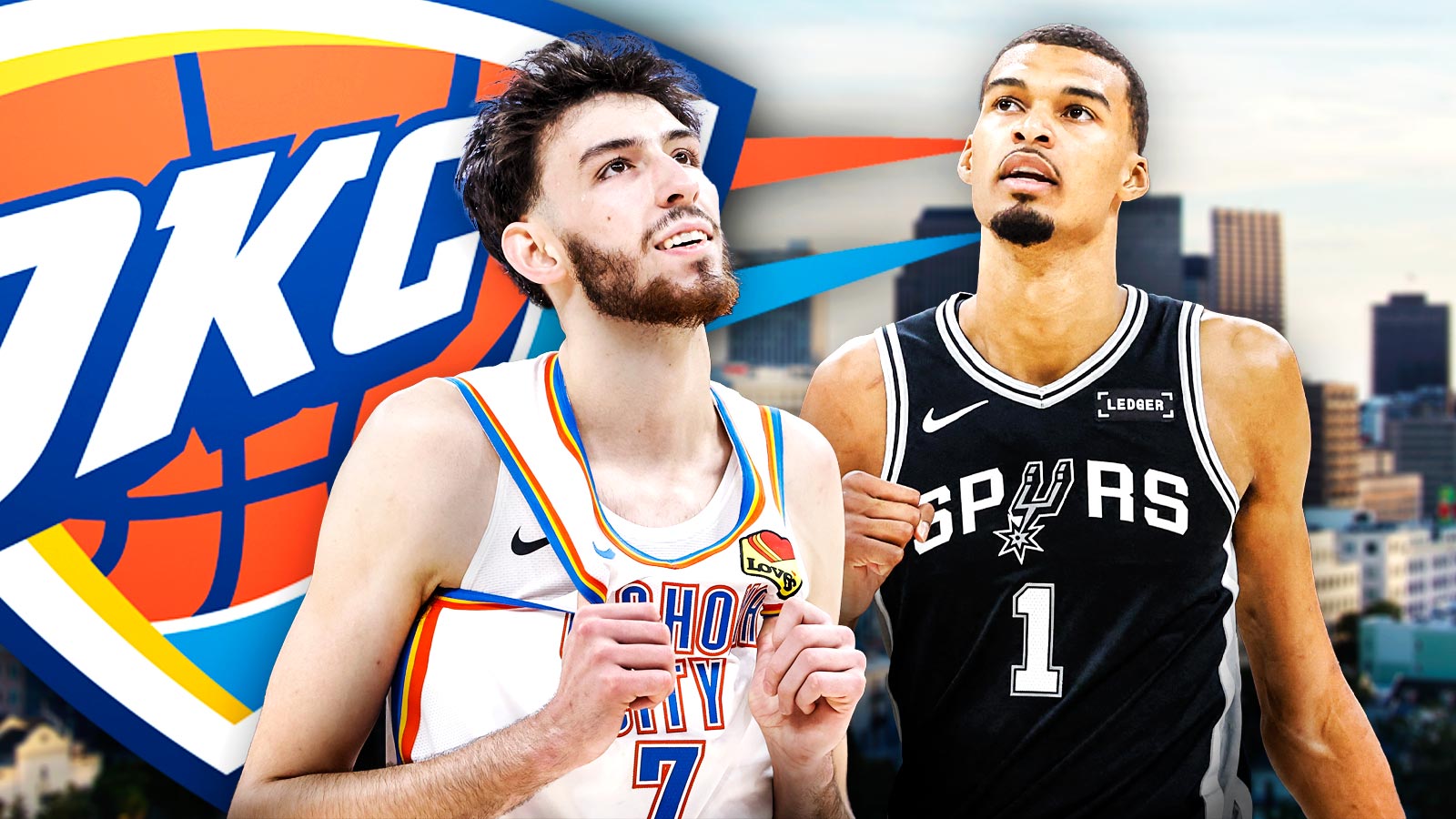 Why Thunder fans’ disappointment in Chet Holmgren is valid, but redemption is within reach