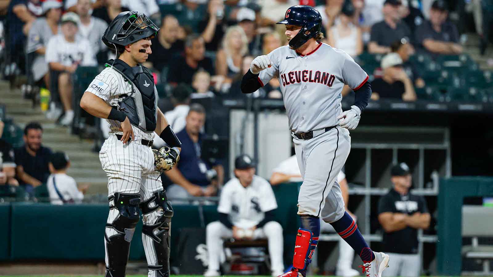 Why White Sox are in serious trouble in AL Central amid Guardians’ surge