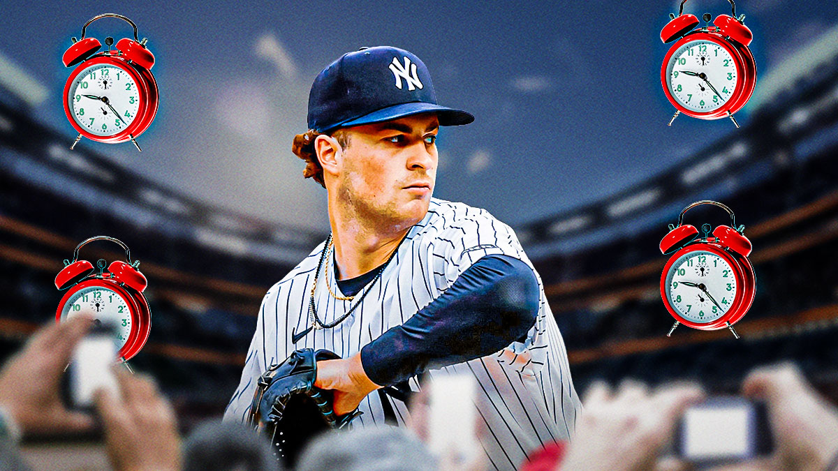 Why Yankees star Cam Schlittler’s biggest test is still ahead of him