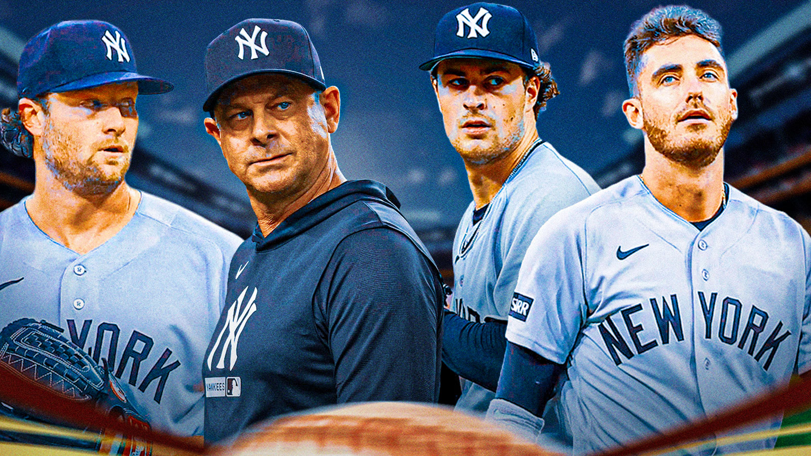 Why Yankees will upset Rays in AL East standings