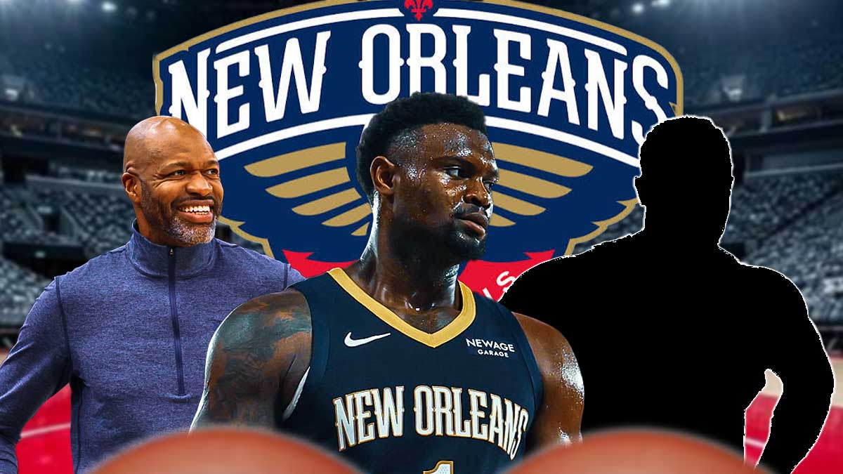 Why Zion Williamson, Pelicans sidekick will take advantage of NBA's wild player movement to make 2027 All-Star Game