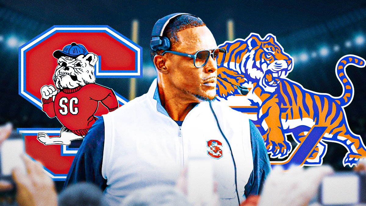 Why people are overreacting to Savannah State's 87 point loss to South Carolina State
