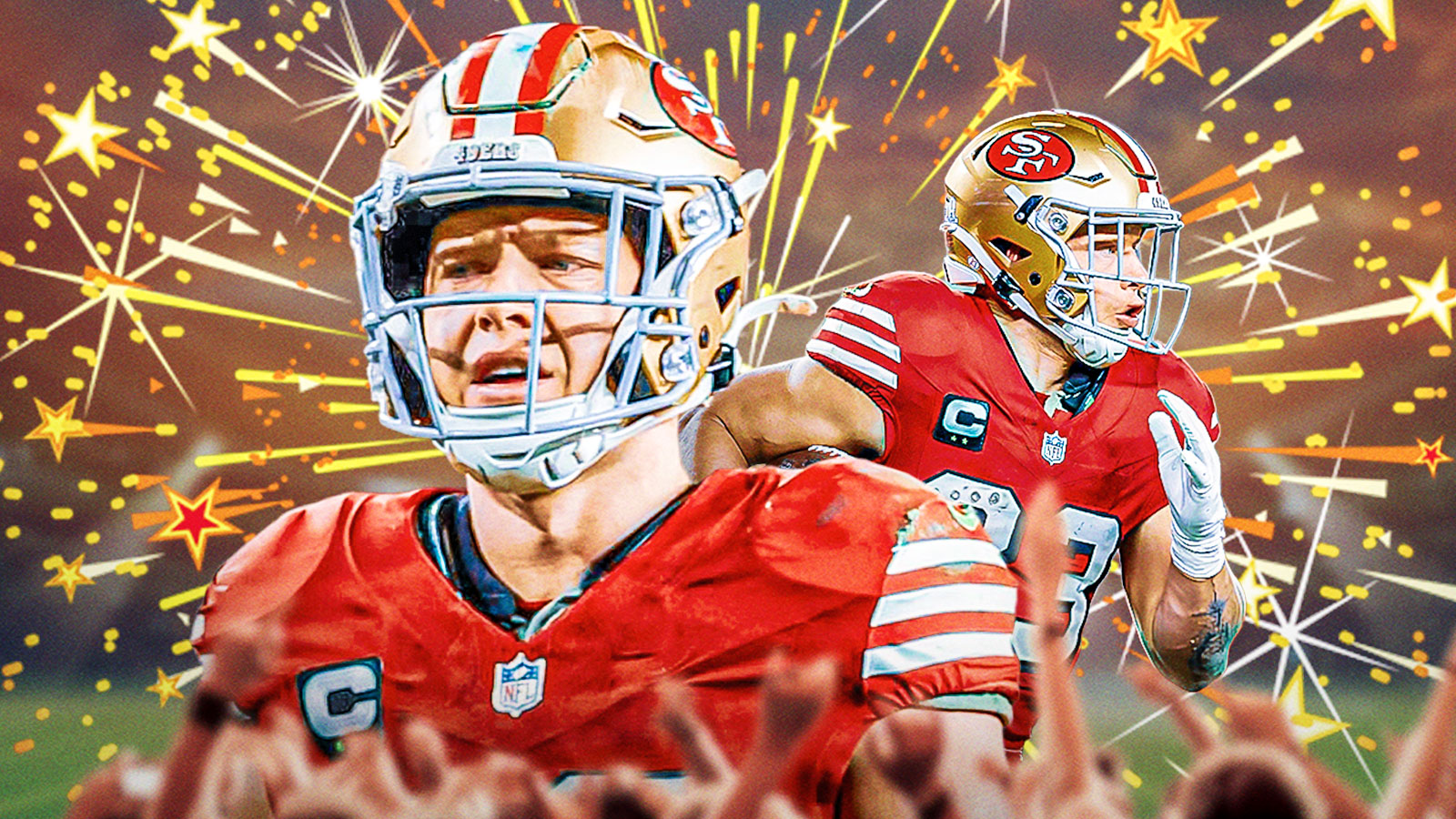 Why you should buy Christian McCaffrey in fantasy football after monster 2025 season