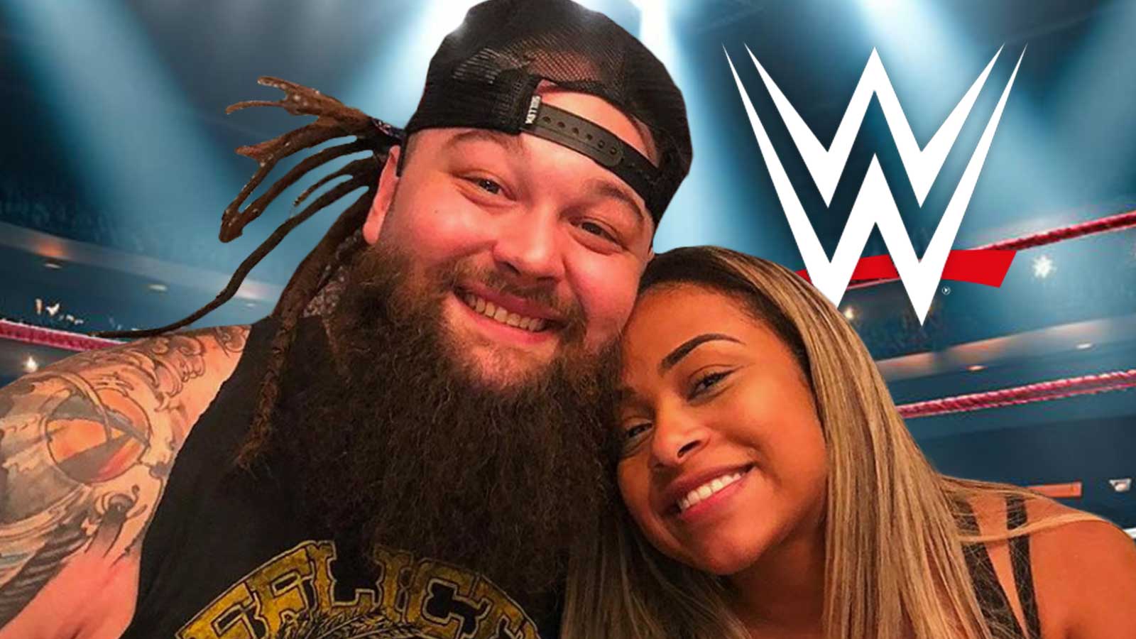 Wife of Late WWE star Bray Wyatt pens emotional tribute on 3rd anniversary of his tragic death