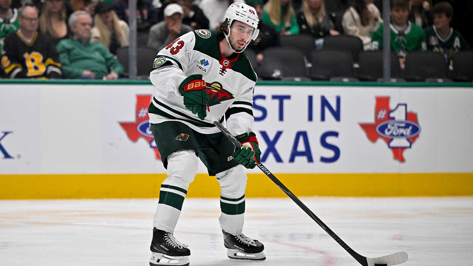Wild rumors: Minnesota shuts down Quinn Hughes trade buzz ‘invented BS by bloggers’