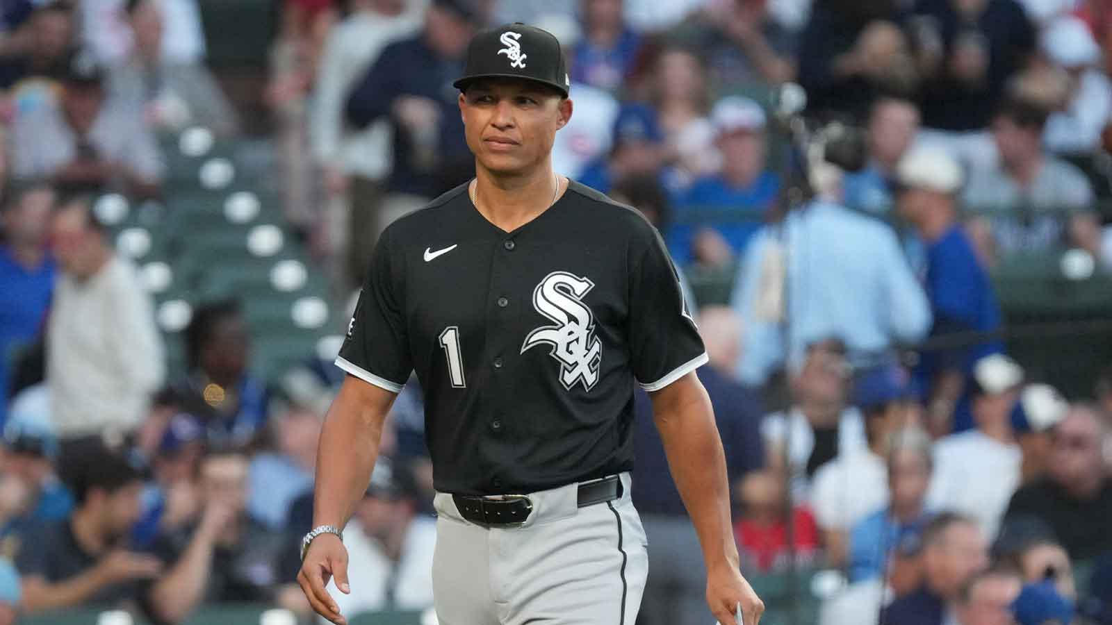 Will Venable gets brutally honest on White Sox after Cubs series