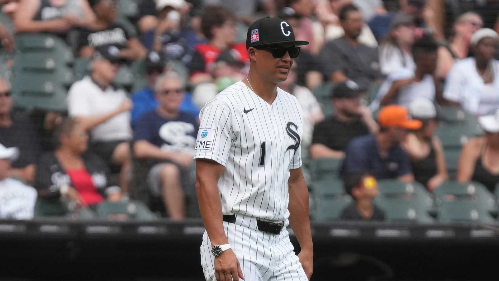 2 roster moves White Sox must make after 2026 MLB trade deadline