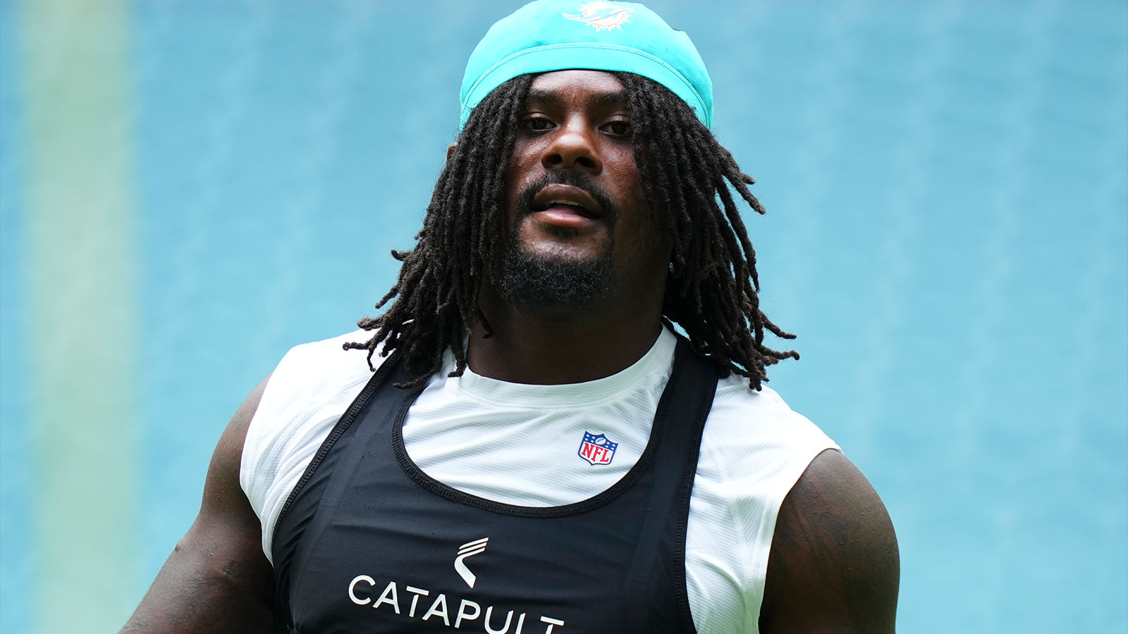 Dolphins’ offense stinks so bad Malik Willis was forced to stop practice