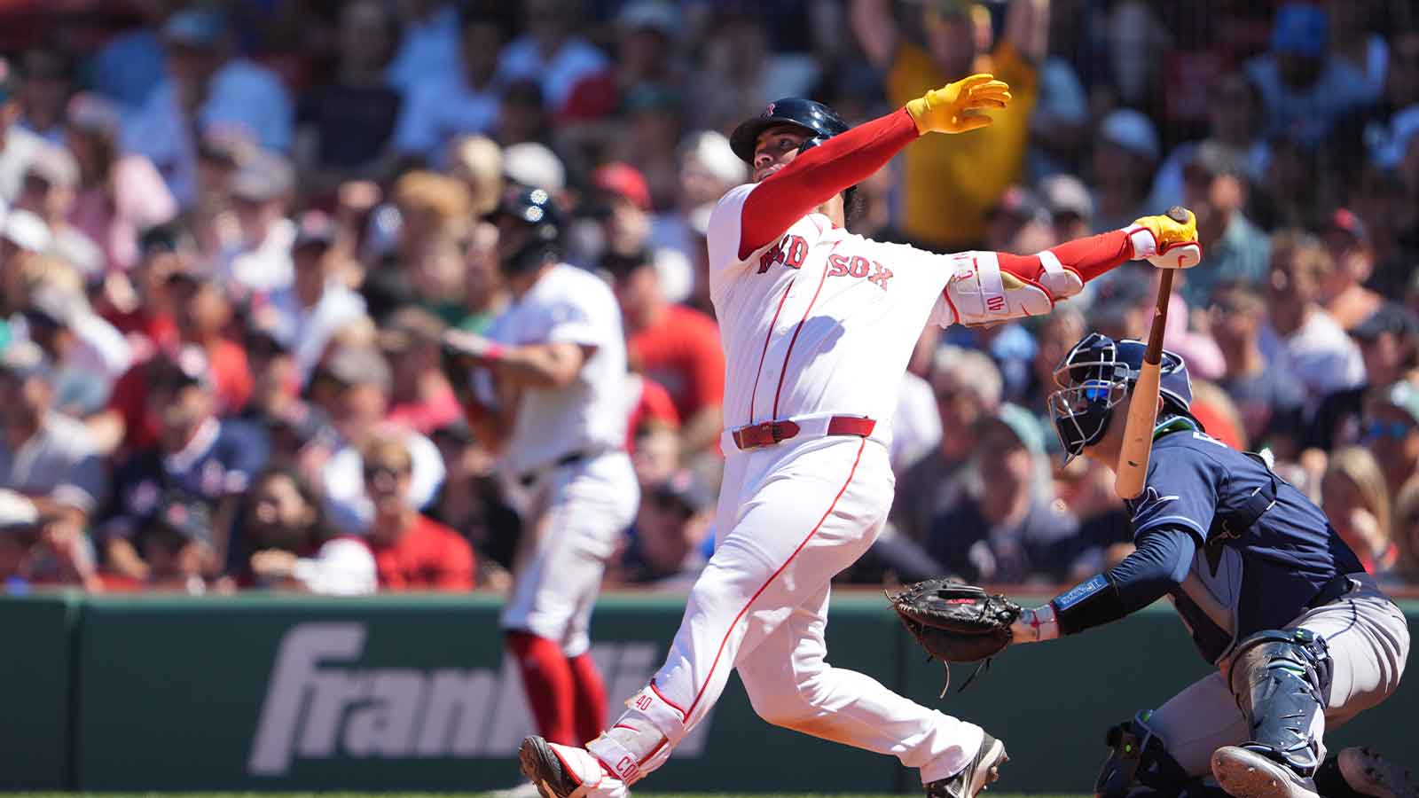 3 players who will make or break Red Sox’s AL Wild Card chances