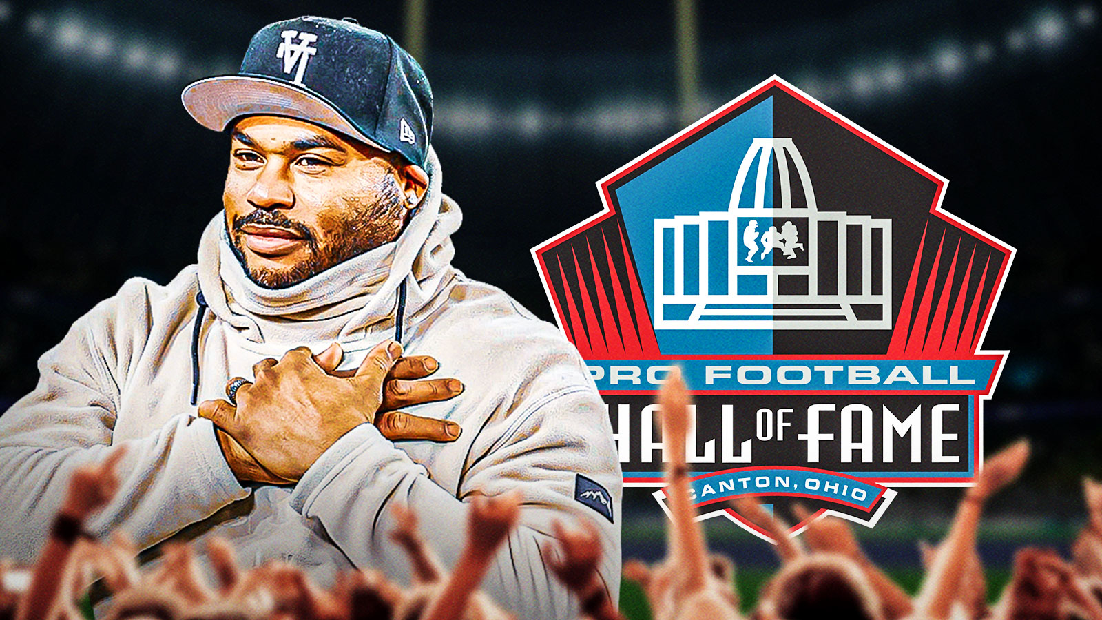6 Pro Football Hall of Fame snubs who must finally be inducted