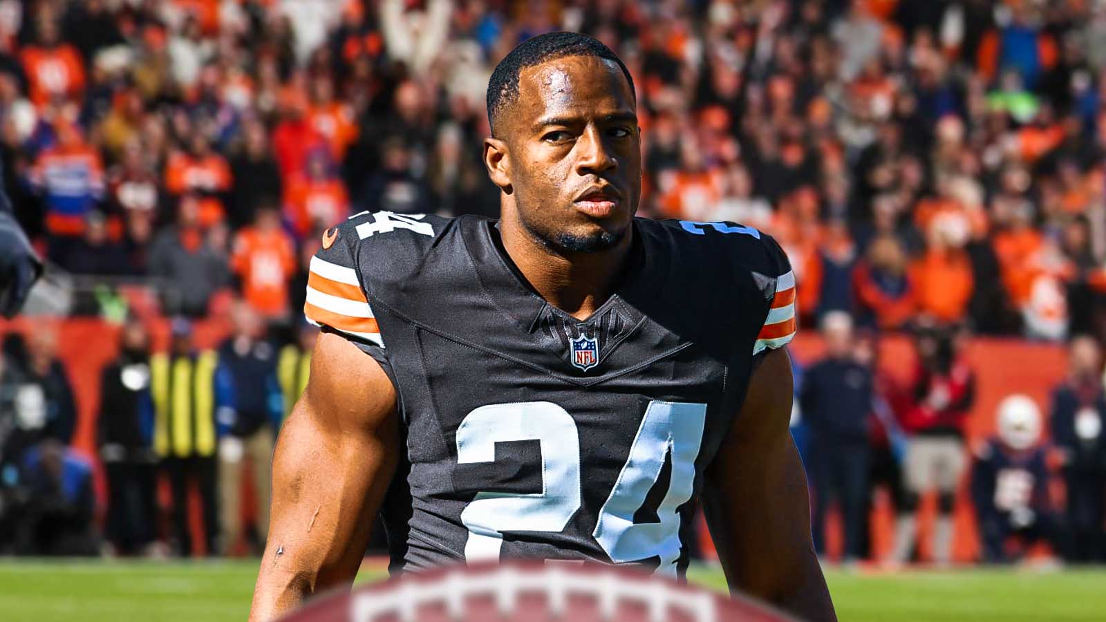 5 best moments of Nick Chubb’s Browns career