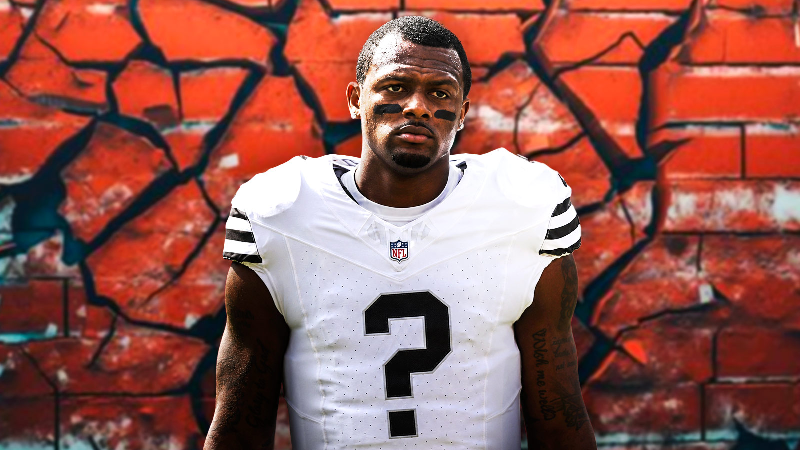 3 free agent fits for Deshaun Watson if he’s released by Browns