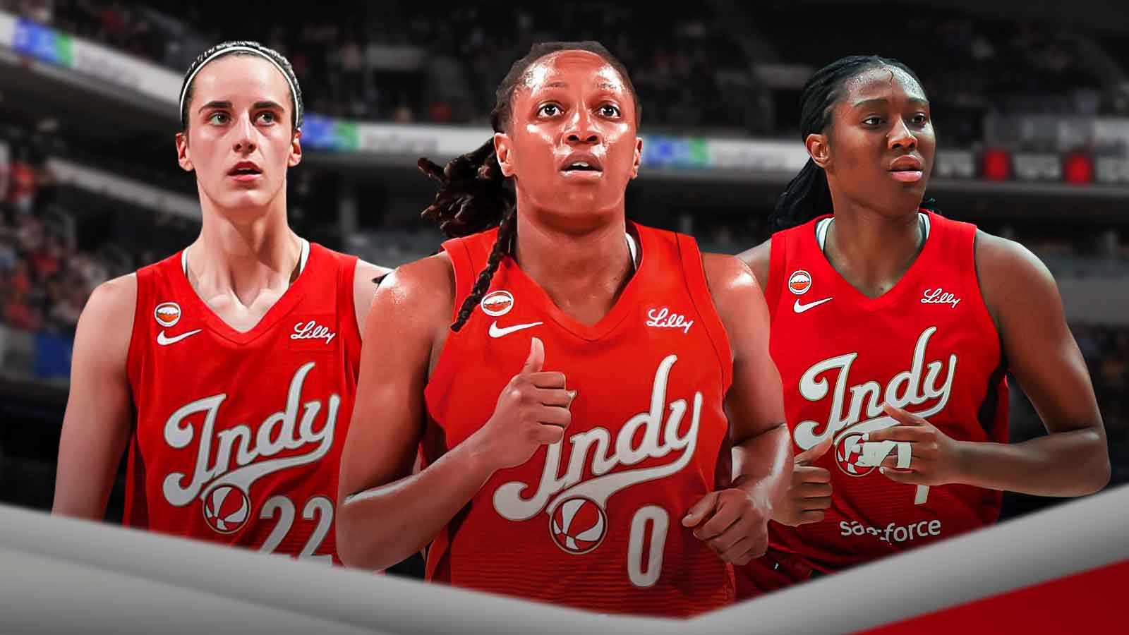 3 matchups Fever want to avoid in WNBA playoffs