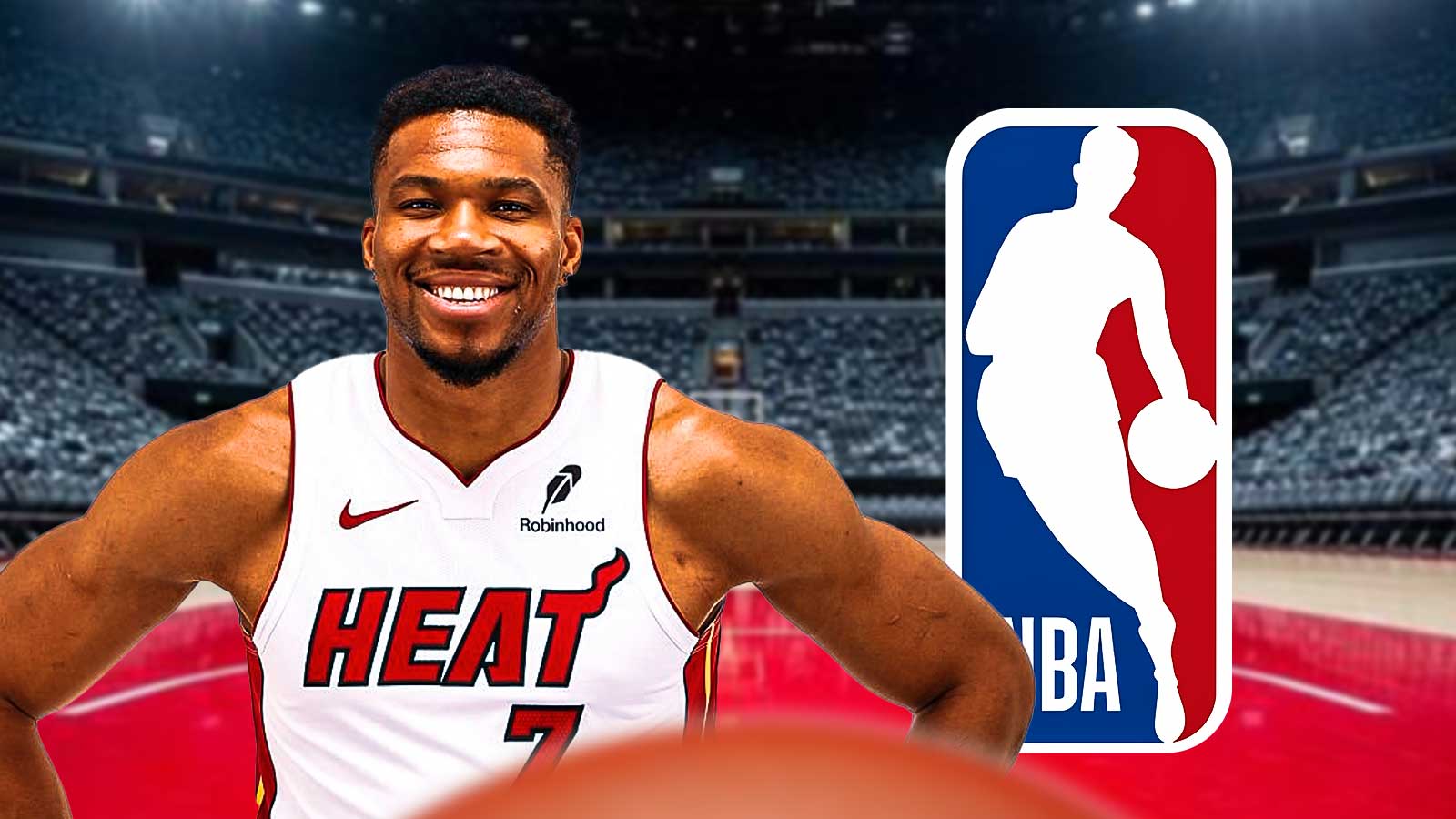 3 must-see Giannis Antetokounmpo games in first Heat season after Bucks trade