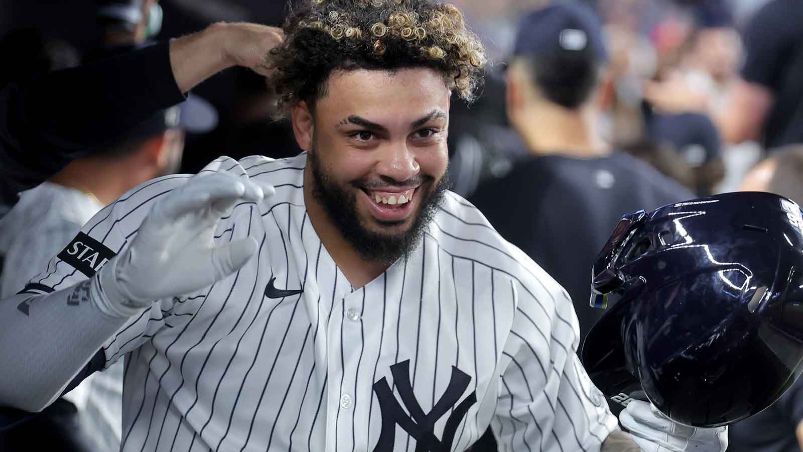 https://wp.clutchpoints.com/wp-content/uploads/2026/08/Yankees-first-baseman-Luis-Garcia-Jr.-26-celebrates-his-two-run-home-run.jpg