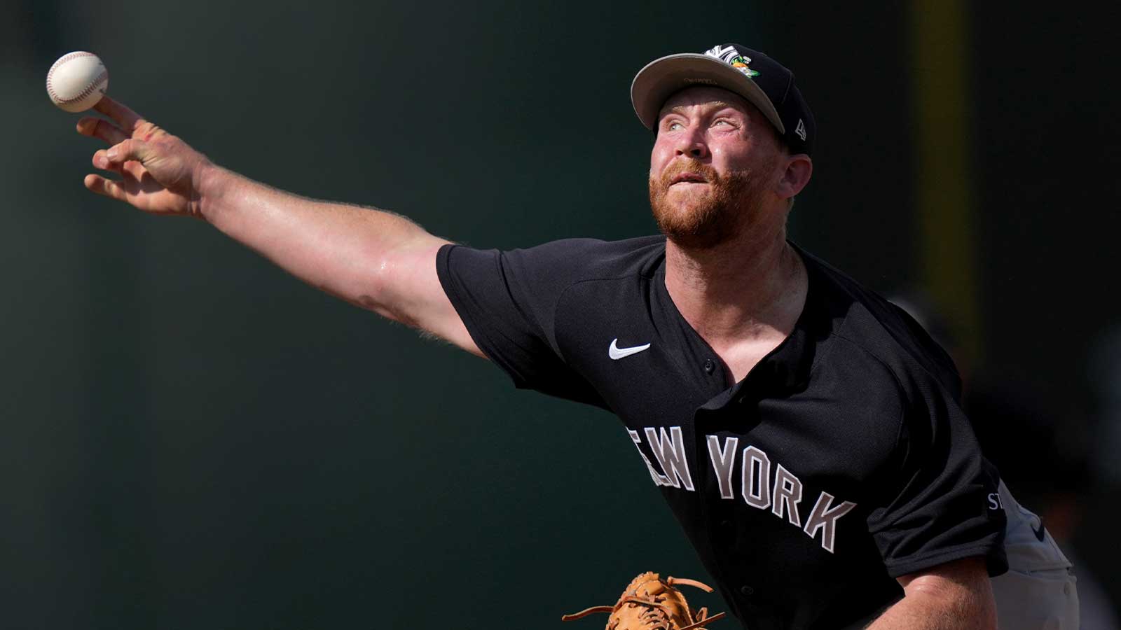 Yankees call up impressive Triple-A arm